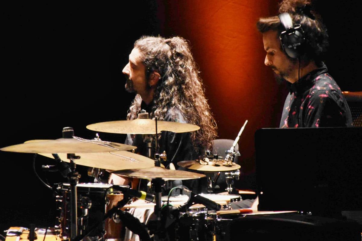 José Almarcha se reencuentra con Tomelloso en una noche de flamenco con pulso propio