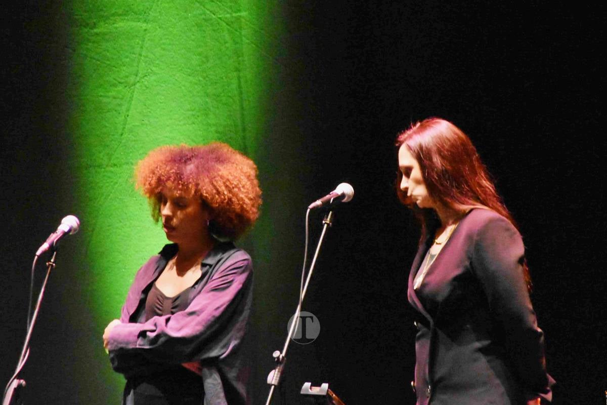 José Almarcha se reencuentra con Tomelloso en una noche de flamenco con pulso propio