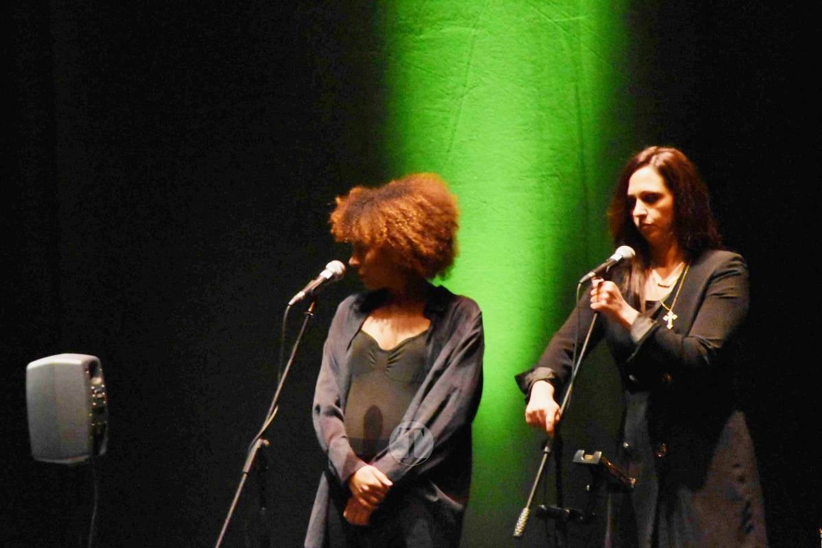 José Almarcha se reencuentra con Tomelloso en una noche de flamenco con pulso propio