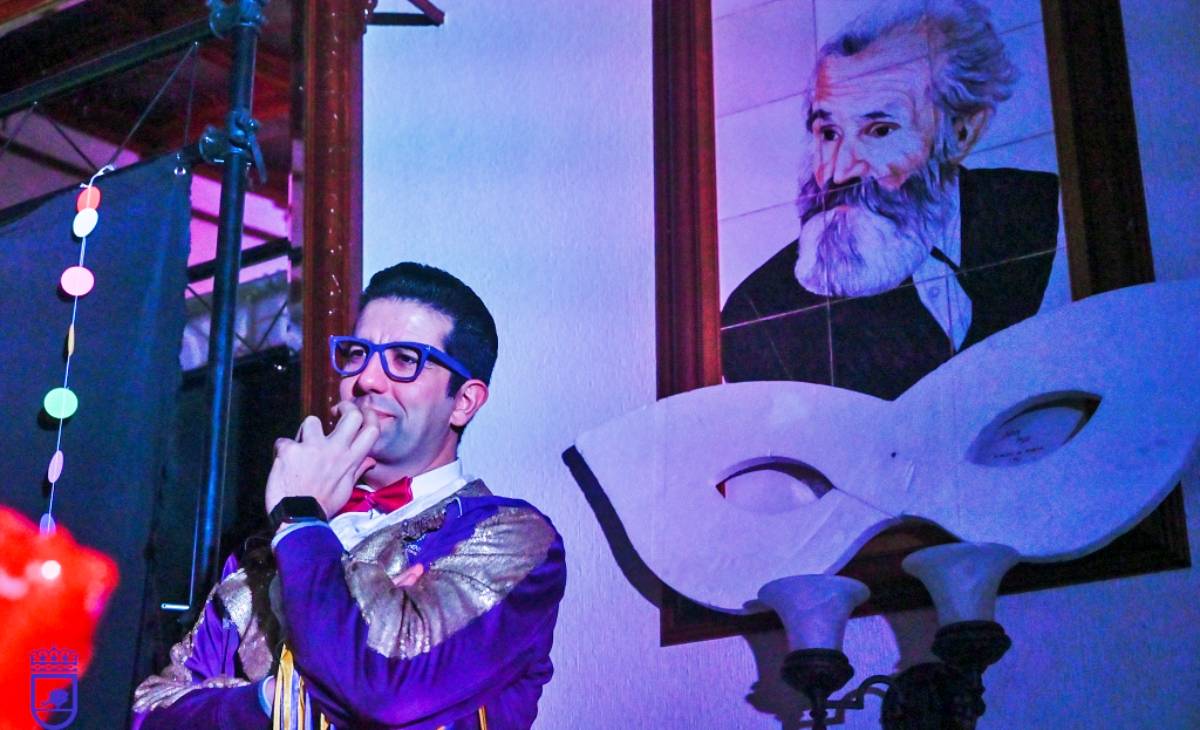 Stacazzo se impone en el II Concurso de Charangas del Carnaval de Tomelloso