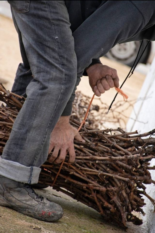 Tercer Premio: Santiago Benito