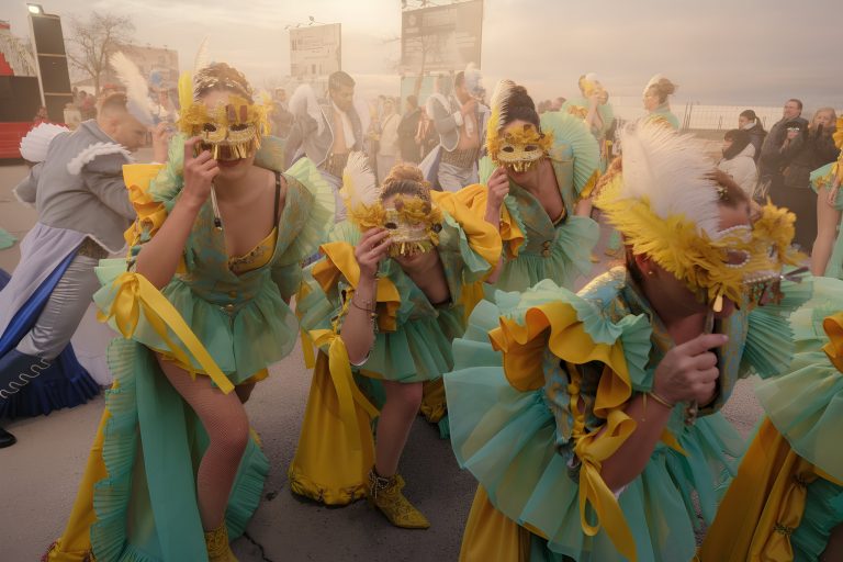 Harúspices cierra el Carnaval 2026 con un amplio palmarés por toda la región