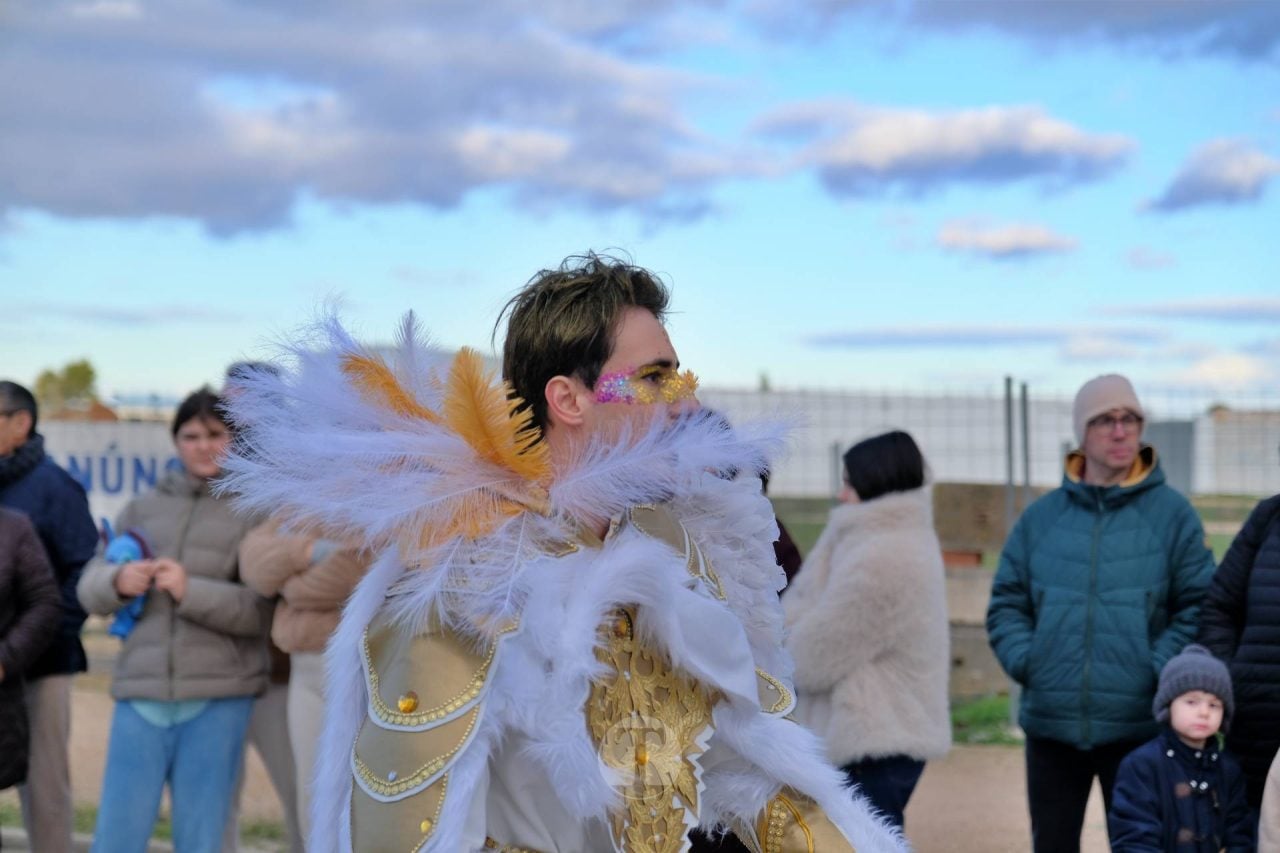 Escuela de Danza Attitude y El Burleta logran los máximos premios del Desfile Nacional de Carnaval