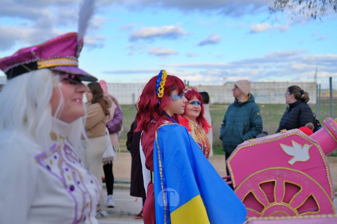 Escuela de Danza Attitude y El Burleta logran los máximos premios del Desfile Nacional de Carnaval