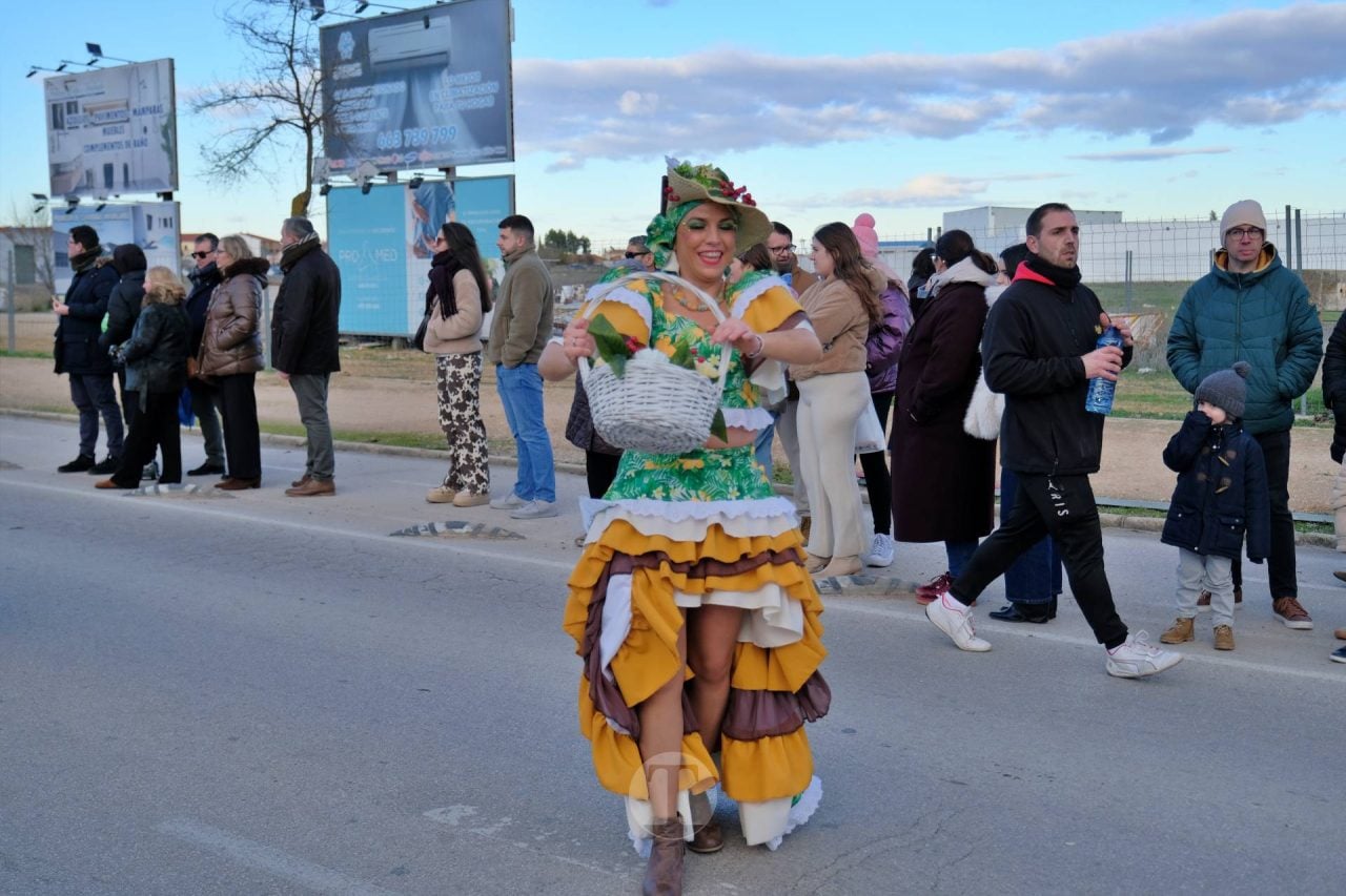 Escuela de Danza Attitude y El Burleta logran los máximos premios del Desfile Nacional de Carnaval