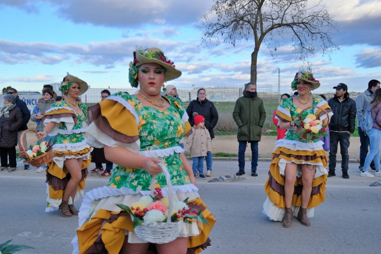 Escuela de Danza Attitude y El Burleta logran los máximos premios del Desfile Nacional de Carnaval