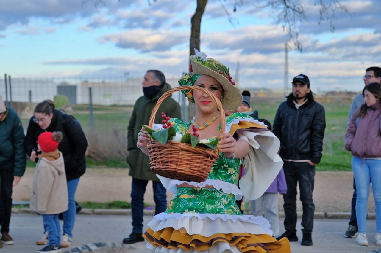 Escuela de Danza Attitude y El Burleta logran los máximos premios del Desfile Nacional de Carnaval