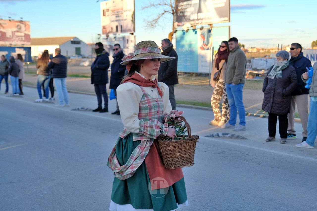 Escuela de Danza Attitude y El Burleta logran los máximos premios del Desfile Nacional de Carnaval