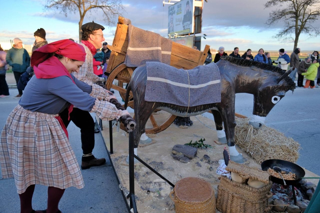 Escuela de Danza Attitude y El Burleta logran los máximos premios del Desfile Nacional de Carnaval