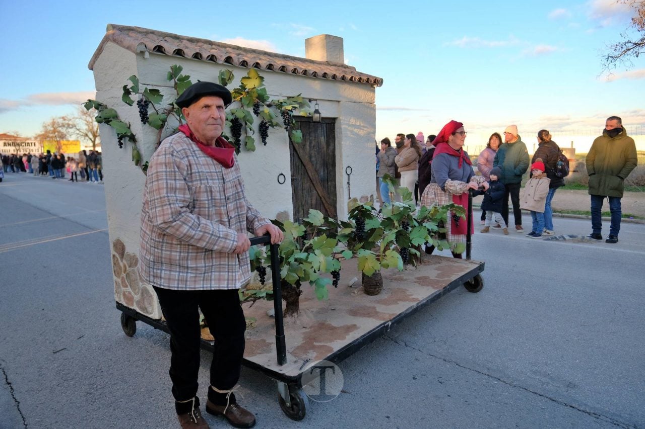 Escuela de Danza Attitude y El Burleta logran los máximos premios del Desfile Nacional de Carnaval