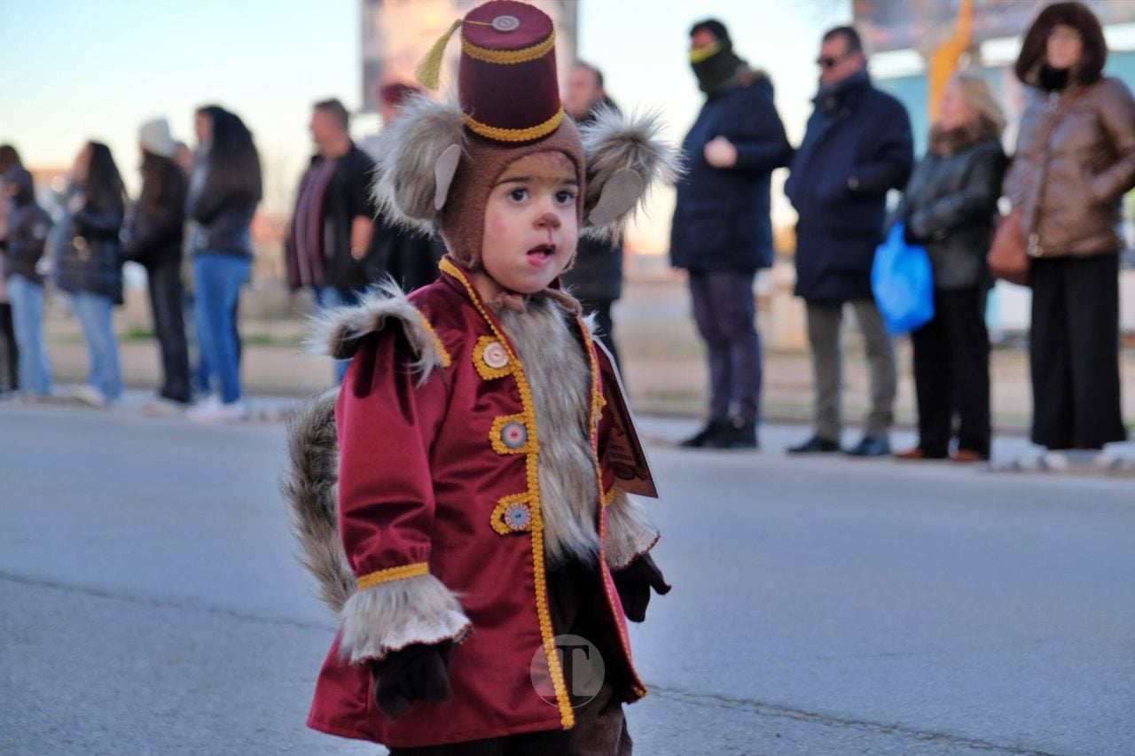 Escuela de Danza Attitude y El Burleta logran los máximos premios del Desfile Nacional de Carnaval