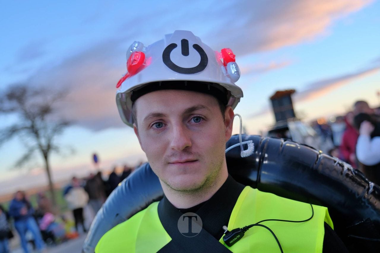 Escuela de Danza Attitude y El Burleta logran los máximos premios del Desfile Nacional de Carnaval