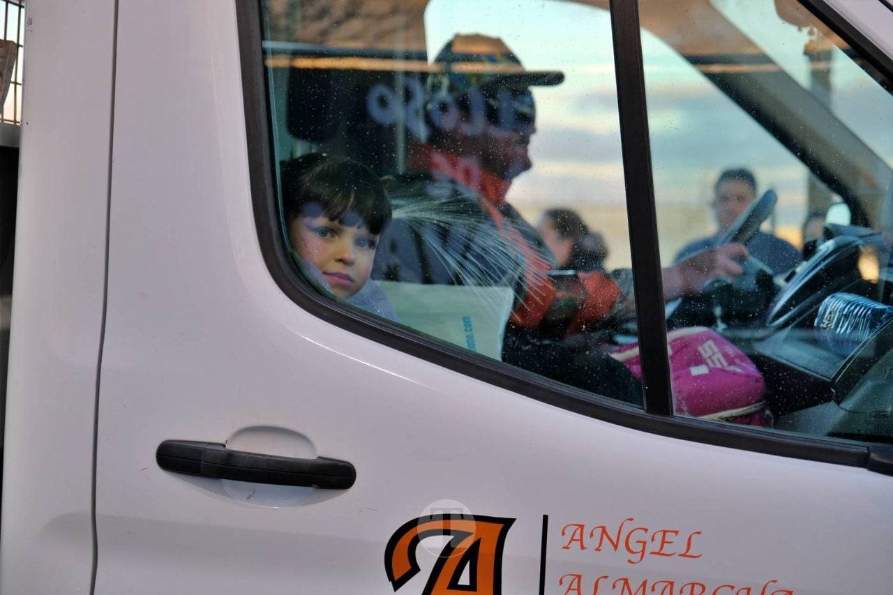 Escuela de Danza Attitude y El Burleta logran los máximos premios del Desfile Nacional de Carnaval