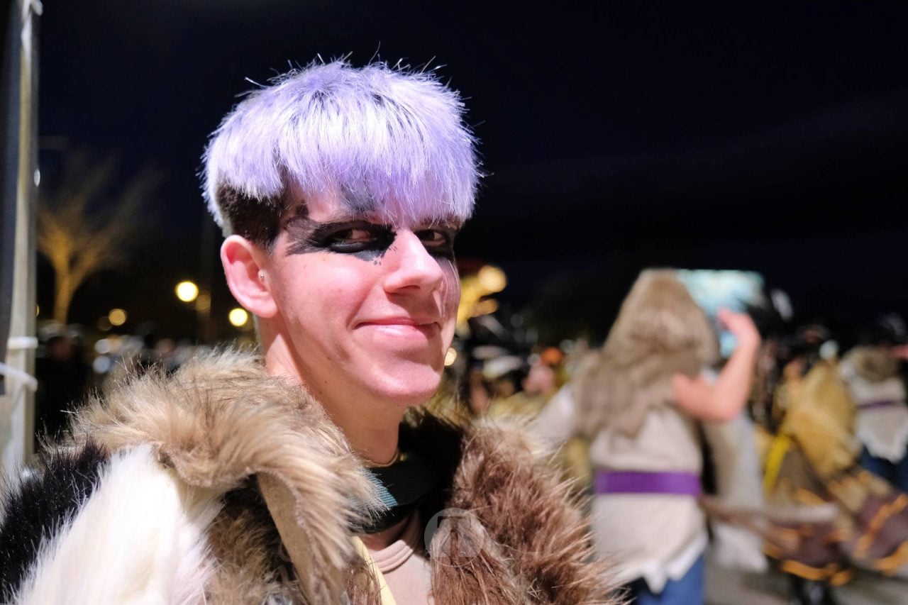 Escuela de Danza Attitude y El Burleta logran los máximos premios del Desfile Nacional de Carnaval