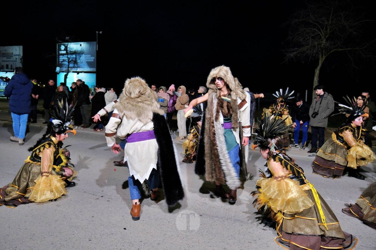 Escuela de Danza Attitude y El Burleta logran los máximos premios del Desfile Nacional de Carnaval