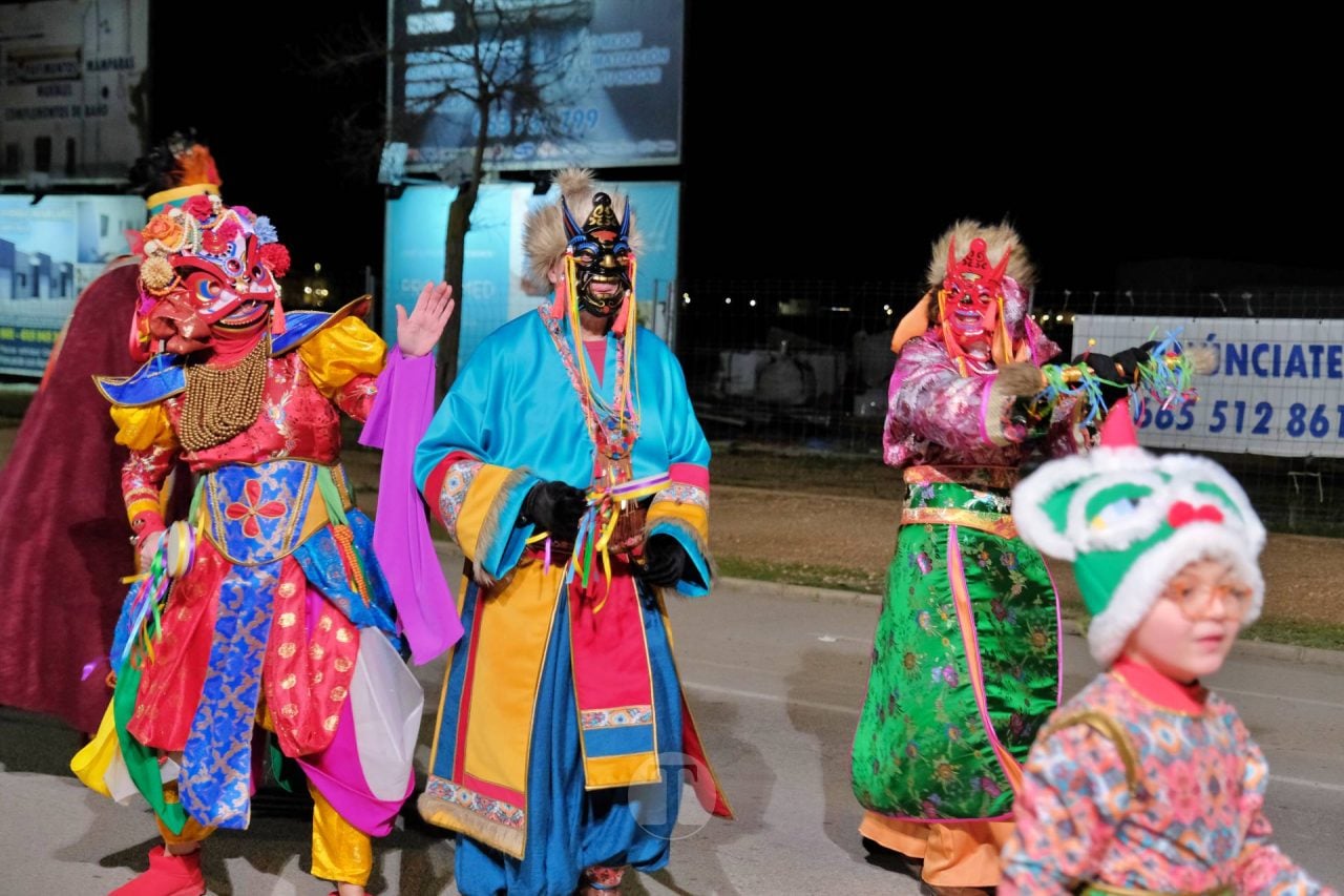 Escuela de Danza Attitude y El Burleta logran los máximos premios del Desfile Nacional de Carnaval