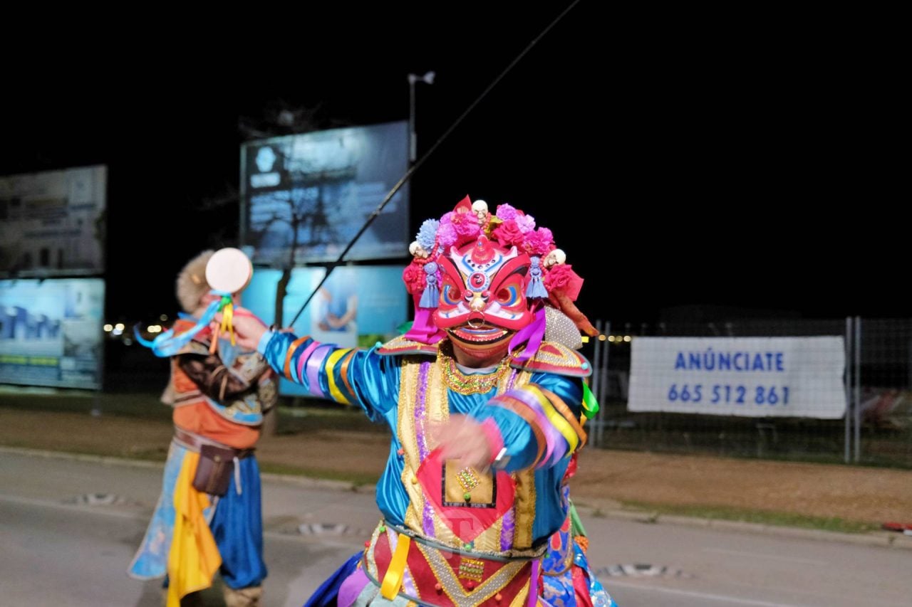 Escuela de Danza Attitude y El Burleta logran los máximos premios del Desfile Nacional de Carnaval
