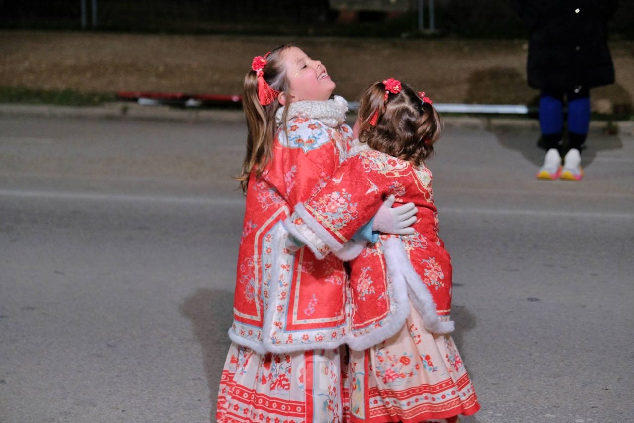 Escuela de Danza Attitude y El Burleta logran los máximos premios del Desfile Nacional de Carnaval