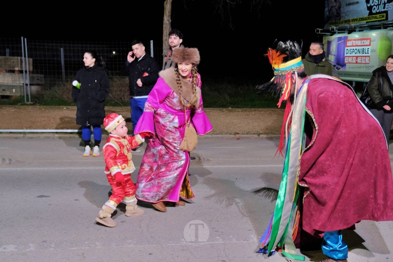 Escuela de Danza Attitude y El Burleta logran los máximos premios del Desfile Nacional de Carnaval