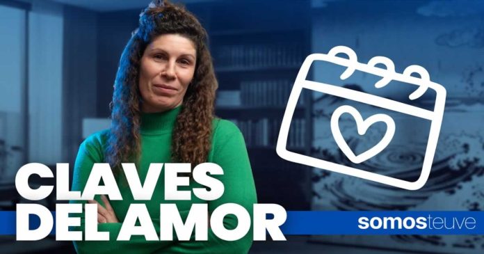 Elena Benito Lara - Claves del Amor