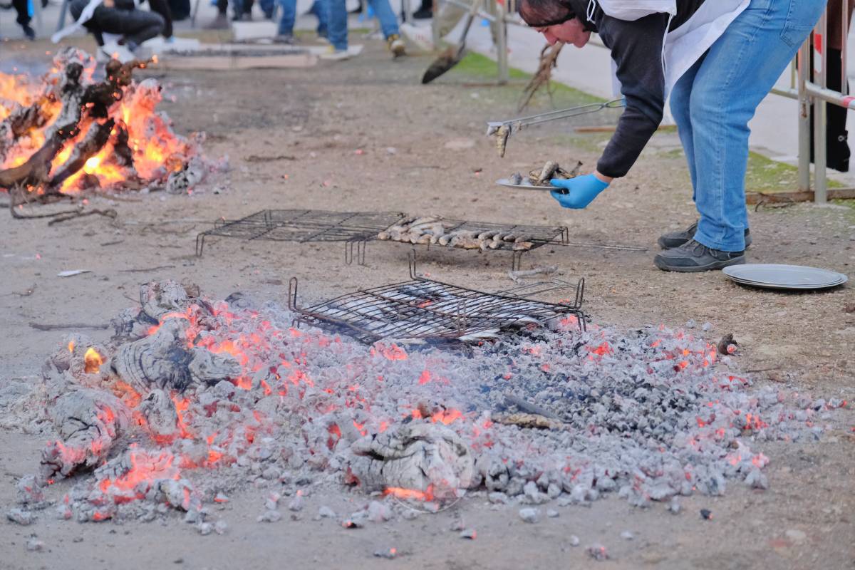 El Entierro de la Sardina pone el broche final al Carnaval de Tomelloso 2026
