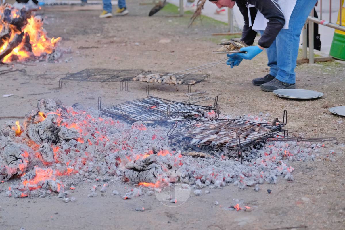 El Entierro de la Sardina pone el broche final al Carnaval de Tomelloso 2026