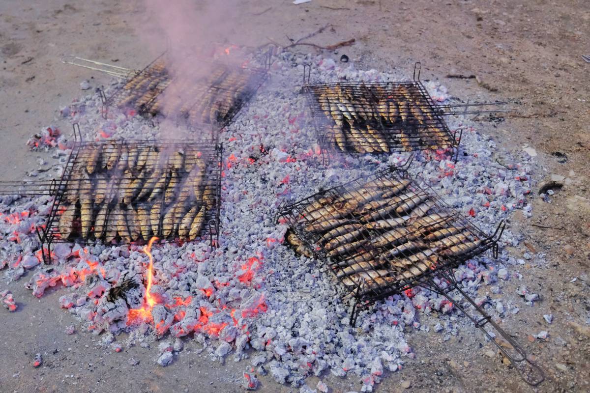 El Entierro de la Sardina pone el broche final al Carnaval de Tomelloso 2026