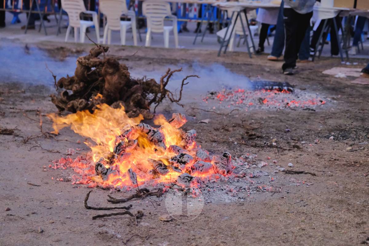 El Entierro de la Sardina pone el broche final al Carnaval de Tomelloso 2026
