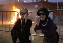 El Entierro de la Sardina pone el broche final al Carnaval de Tomelloso 2026 Entierro de la sardina 2026 Tomelloso001