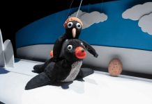 El espectáculo familiar de títeres «BoBo» llega este sábado a Tomelloso 10k Ciudad de Tomelloso 2025