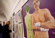 El Museo López Torres inaugura “Referentes 2026”, una mirada colectiva al cuerpo y la tradición pictórica