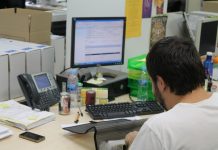 C-LM impulsará la adaptación real de los puestos de trabajo para funcionarios con discapacidad