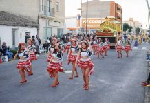 Harúspices continúa su racha y suma un nuevo premio en Bolaños de Calatrava