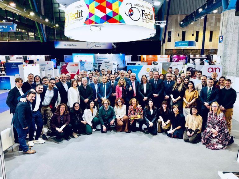 De Tomelloso a Europa: Itecam lleva el potencial innovador de C-LM al foro Transfiere 2026