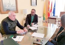 Tomelloso refuerza su alianza con el campo tras el nombramiento de Emilio Cepeda al frente de ASAJA Ciudad Real