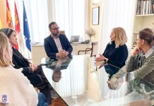 “Nadie es tan Feliz” inicia nueva etapa y refuerza su colaboración con el Ayuntamiento de Tomelloso