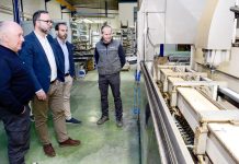 Aluminios Castellanos, tres décadas de innovación y consolidación empresarial en Tomelloso