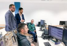 Tomelloso impulsa su perfil tecnológico con el crecimiento de Grupo Nallam, referente en ciberseguridad