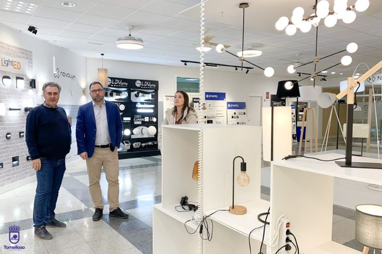 Suinra crece desde Tomelloso y genera empleo en el sector eléctrico