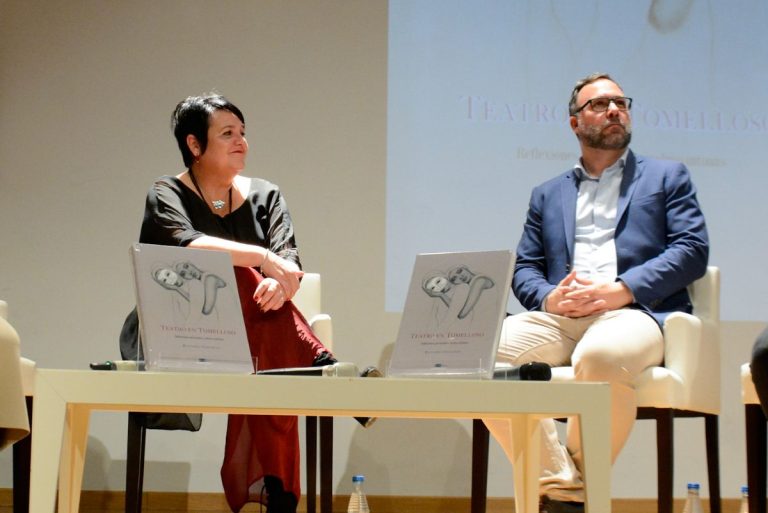 Nace en Tomelloso el I Premio de Textos Teatrales, con una dotación de 2.000 euros