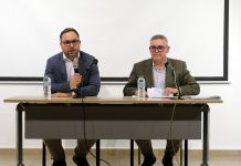 El PP denuncia la “asfixia” del campo en un acto sobre agricultura en Tomelloso