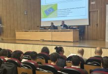 Más de 400 técnicos se reúnen en Tomelloso en una formación para elaborar la PAC 2026