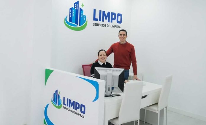 Limpo Servicios de Limpieza en Tomelloso