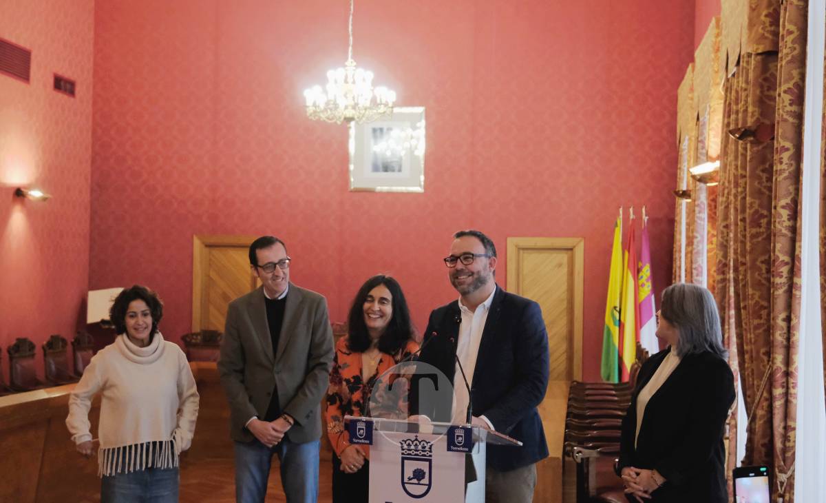 Tomelloso reivindica una atención más humana frente al cáncer en el Día Mundial de la enfermedad