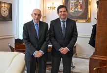 La Diputación respalda el 25 aniversario del Certamen de Virgen de las Viñas con una exposición inédita en Tomelloso