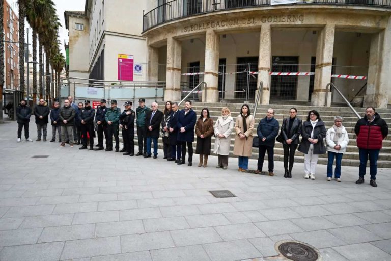 La Diputación de Ciudad Real ofrece colaboración a la Subdelegación para reforzar la lucha contra la violencia machista