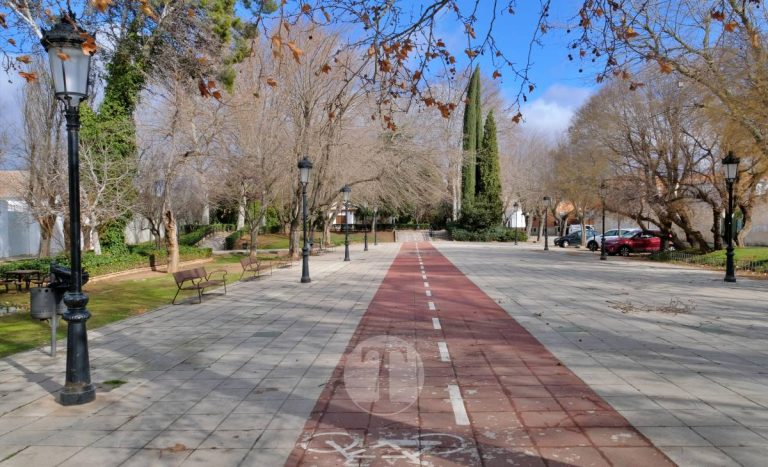 Tomelloso amplía el cierre y suspende toda la actividad deportiva por el temporal