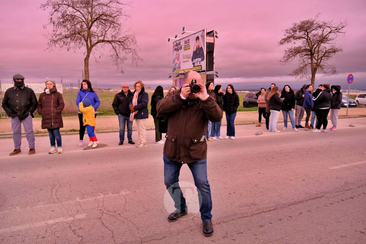 De las profundidades del océano a la luna, fantasía y humor toman el Carnaval de Tomelloso