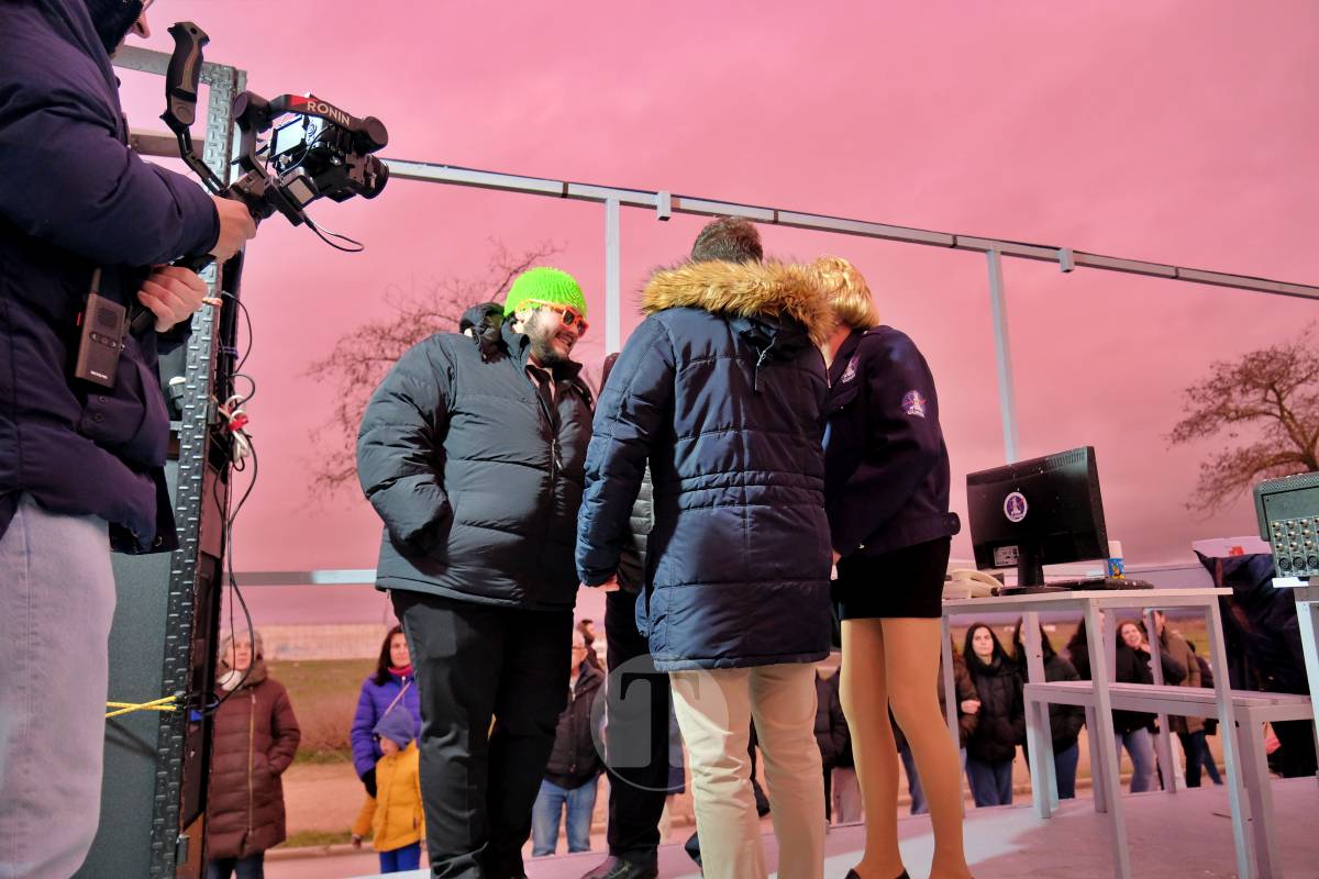 De las profundidades del océano a la luna, fantasía y humor toman el Carnaval de Tomelloso