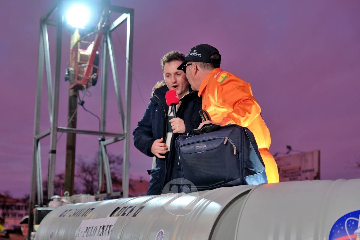 Parece que fue ayer: así vivimos el Carnaval de Tomelloso 2026 (y así puedes volver a verlo)